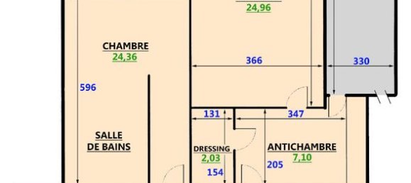 6 bedrooms House in Poigny-la-Foret, France No. 328912 16