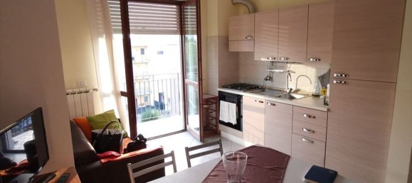3-Zimmer Wohnung in Chieti, Italy, Nr. 143647 6