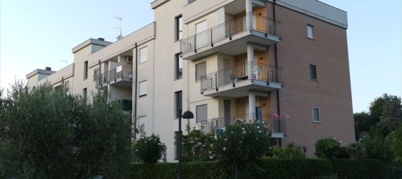 3-Zimmer Wohnung in Chieti, Italy, Nr. 143647 17