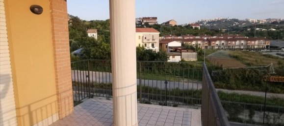 3-Zimmer Wohnung in Chieti, Italy, Nr. 143647 9