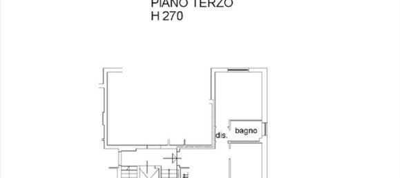 3-Zimmer Wohnung in Chieti, Italy, Nr. 143647 20