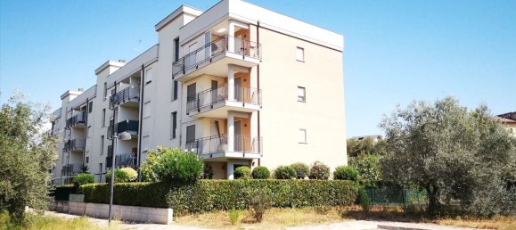 3-Zimmer Wohnung in Chieti, Italy, Nr. 143647 19
