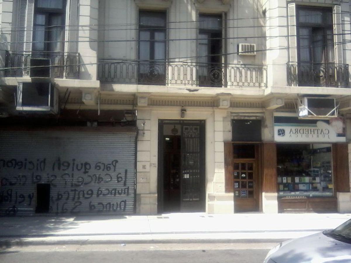 2 bedrooms Office in Buenos Aires, Argentina No. 107869