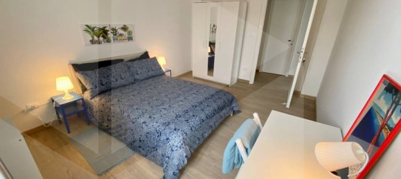 7 rooms Apartment in Vicenza, Italy No. 19222 34