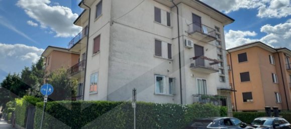 7 rooms Apartment in Vicenza, Italy No. 19222 7