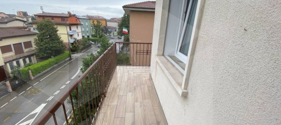 7 rooms Apartment in Vicenza, Italy No. 19222 28