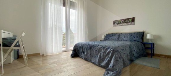 7 rooms Apartment in Vicenza, Italy No. 19222 11