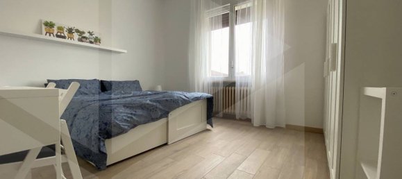 7 rooms Apartment in Vicenza, Italy No. 19222 23