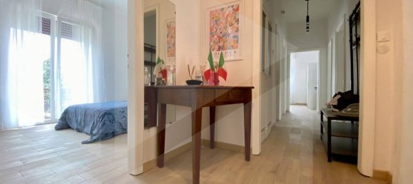 7 rooms Apartment in Vicenza, Italy No. 19222 2