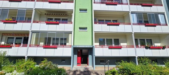 Apartamento de 3 habitaciónes en Neubrandenburg, Germany No. 312975 2