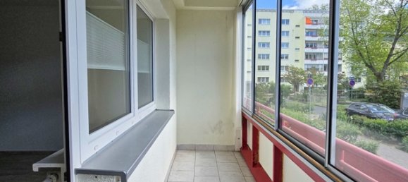 Apartamento de 3 habitaciónes en Neubrandenburg, Germany No. 312975 7