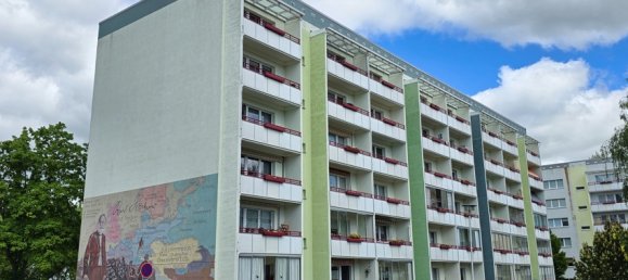 Apartamento de 3 habitaciónes en Neubrandenburg, Germany No. 312975 3