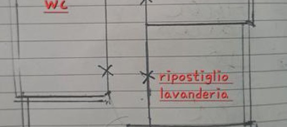 5 rooms Apartment in Cagliari, Italy No. 252007 5