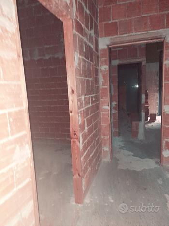 5 rooms Apartment in Cagliari, Italy No. 252007