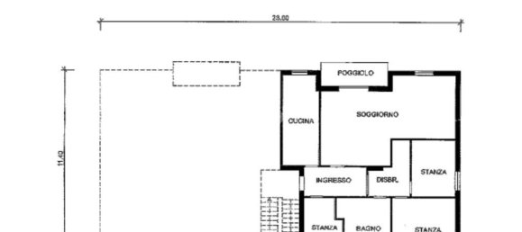 5غرفة شقة في Mezzolombardo, Italy رقم 275360 23