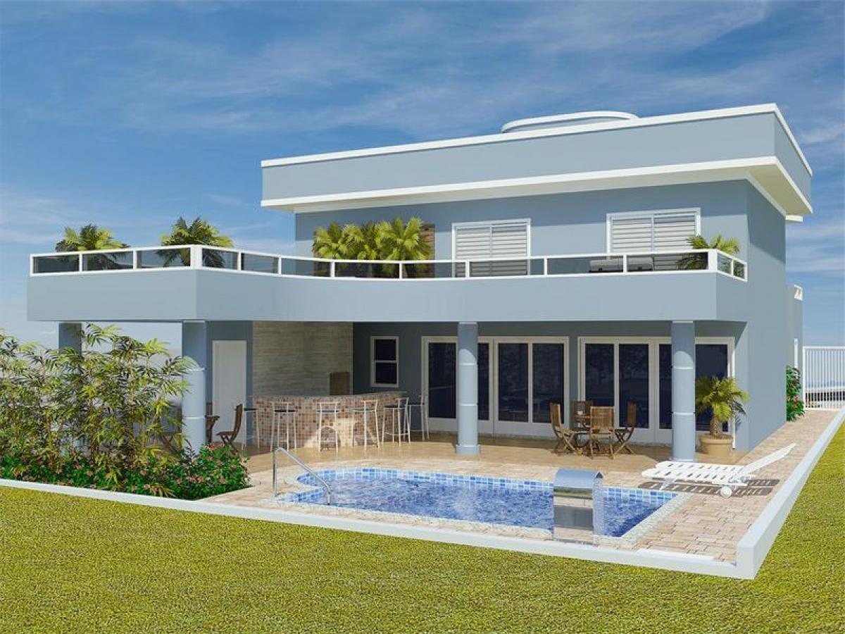 3 Schlafzimmer Haus in Sao Paulo, Brazil, Nr. 449037