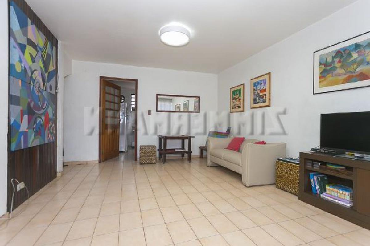 3 chambres Maison à Sao Paulo, Brazil No. 481063