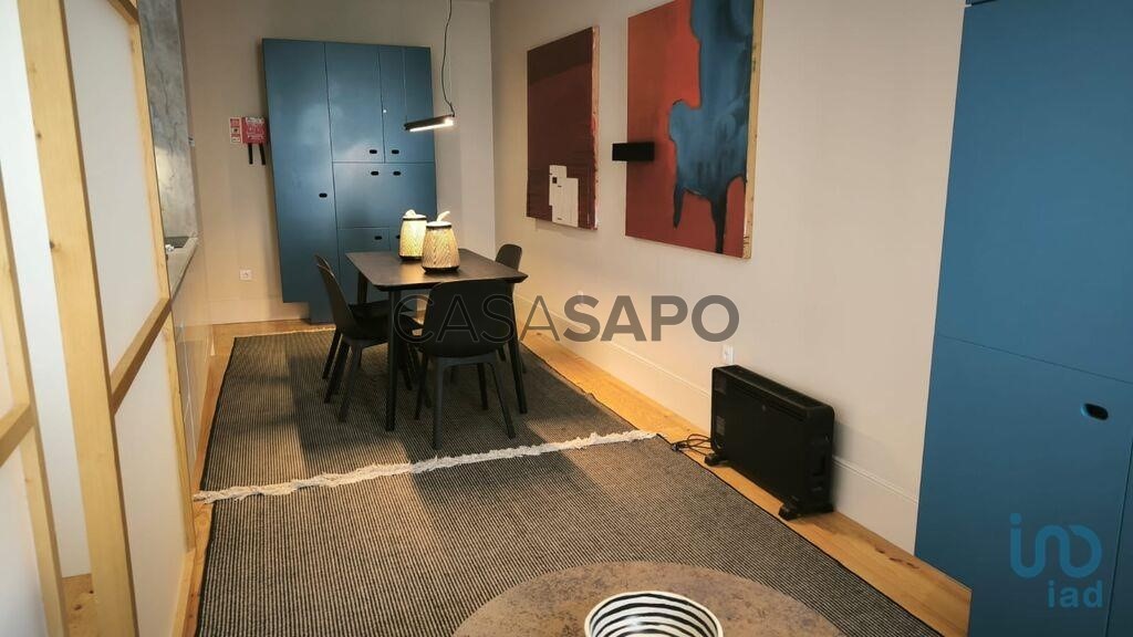 1 chambre Appartement à Porto, Portugal No. 327624