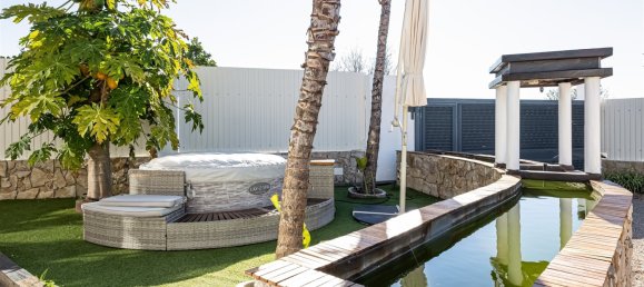 3 Schlafzimmer Haus in Ferreiras, Portugal, Nr. 237480 29