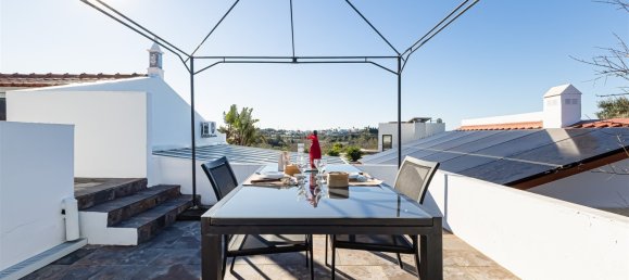 3 Schlafzimmer Haus in Ferreiras, Portugal, Nr. 237480 38