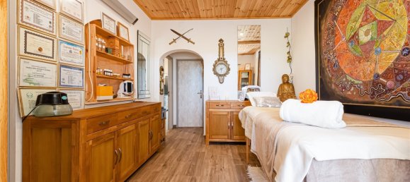 3 Schlafzimmer Haus in Ferreiras, Portugal, Nr. 237480 5