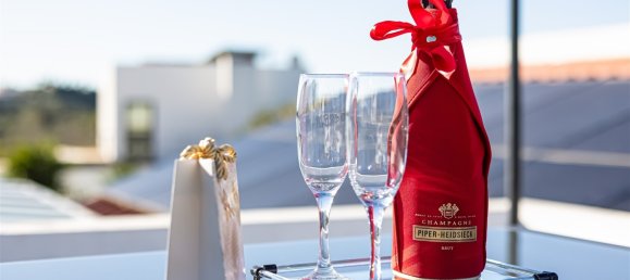 3 Schlafzimmer Haus in Ferreiras, Portugal, Nr. 237480 39