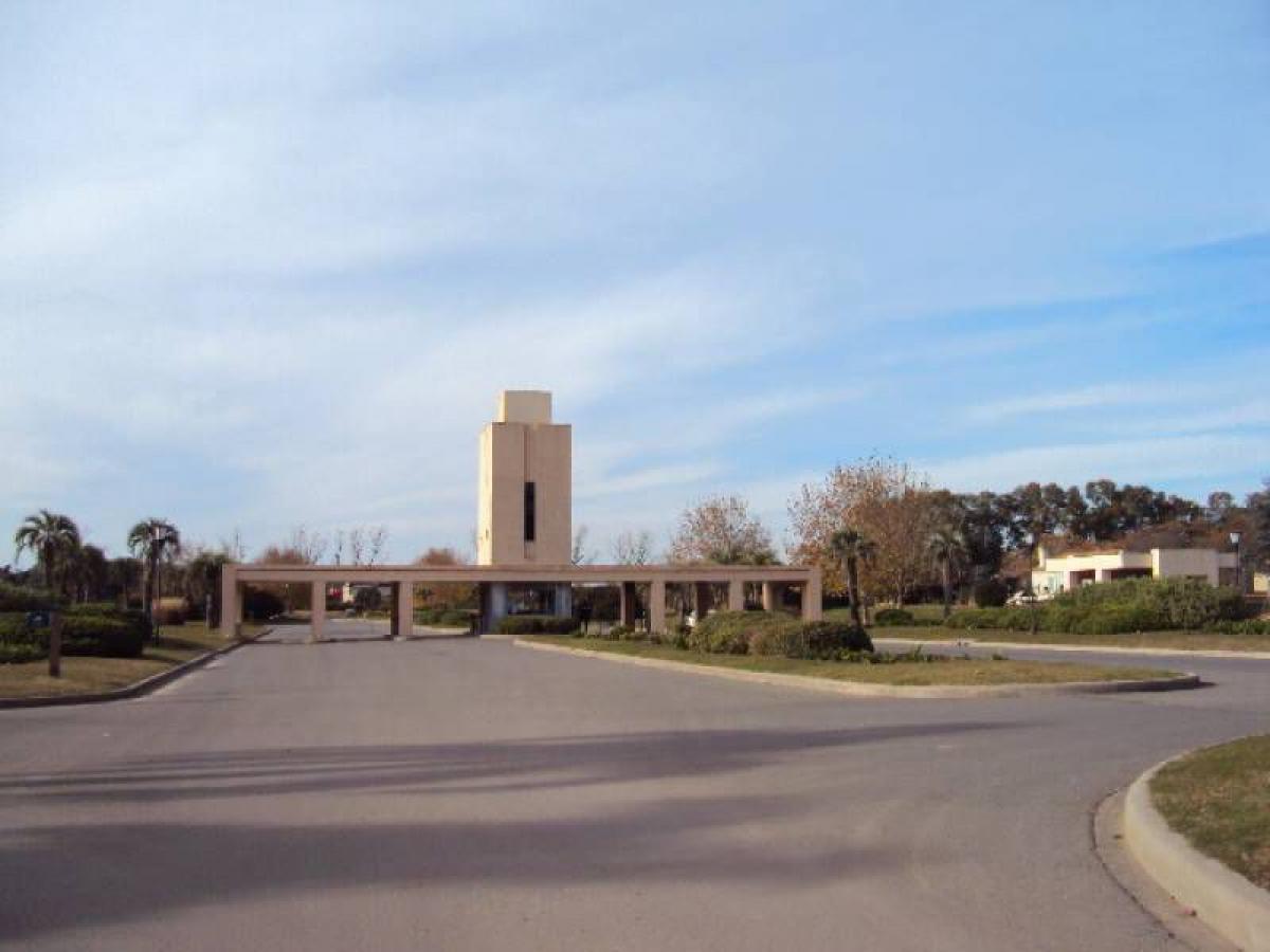 Grundstück in Escobar, Argentina, Nr. 49362