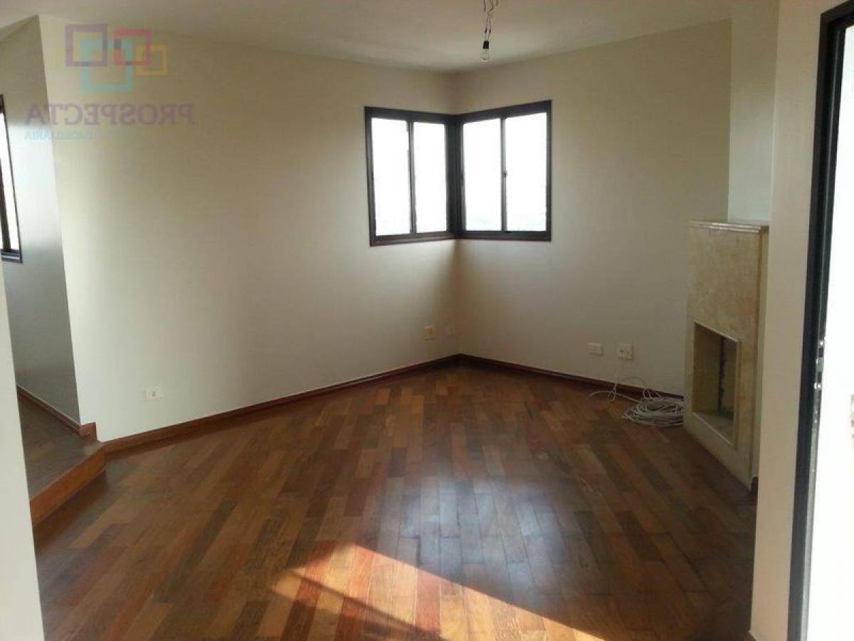 4 bedrooms Apartment in Sao Paulo, Brazil No. 491819