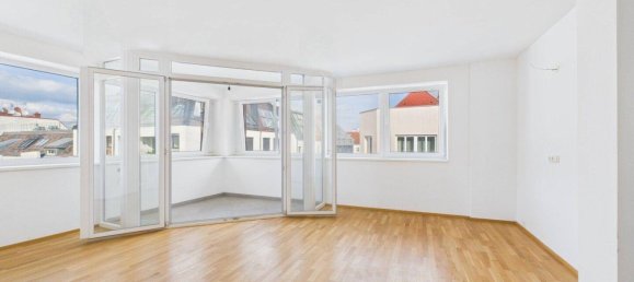 2 rooms Apartment in Hernals, Austria No. 257363 12