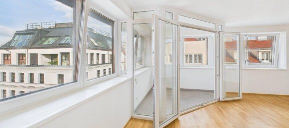 2 rooms Apartment in Hernals, Austria No. 257363 5