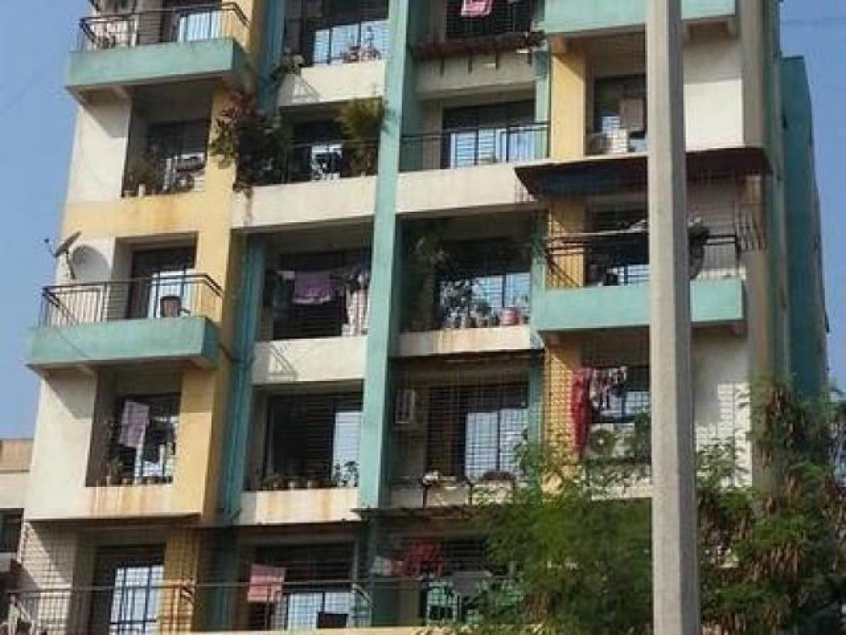 Studio in Mumbai, India No. 63892