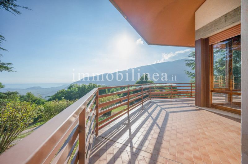 Villa de 3 divisões em Caprino Veronese, Italy N.º 266494