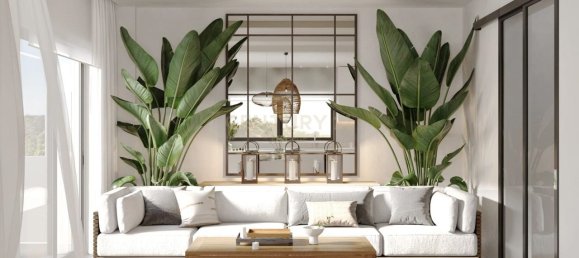 5 bedrooms Villa in Pyrgos, Cyprus No. 3891 2