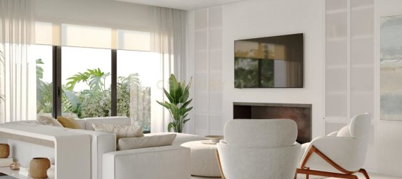 5 bedrooms Villa in Pyrgos, Cyprus No. 3891 4