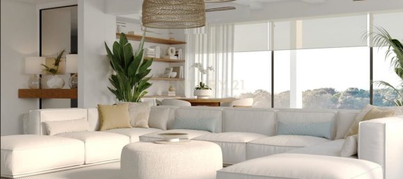 5 bedrooms Villa in Pyrgos, Cyprus No. 3891 3