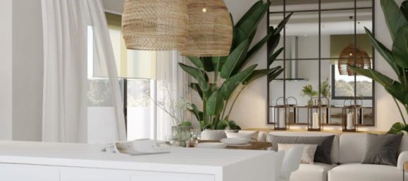 5 bedrooms Villa in Pyrgos, Cyprus No. 3891 7