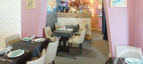 عقار تجاري في Nancy, France 150متر مربع رقم 308229 12