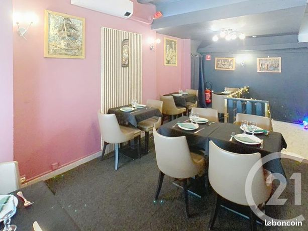  عقار تجاري في Nancy, France 150متر مربع رقم 308229