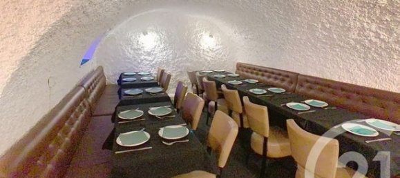 عقار تجاري في Nancy, France 150متر مربع رقم 308229 9