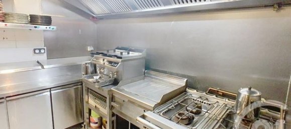 عقار تجاري في Nancy, France 150متر مربع رقم 308229 14