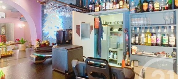 عقار تجاري في Nancy, France 150متر مربع رقم 308229 13