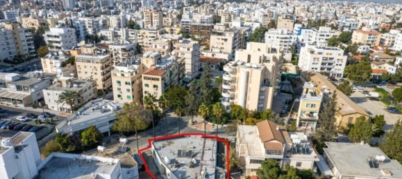 Imóvel comercial em Nicosia, Cyprus 242 m² N.º 12187 10
