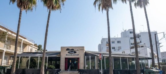 Imóvel comercial em Nicosia, Cyprus 242 m² N.º 12187 8