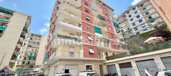 2 bedrooms Apartment in Genoa, Italy No. 288826 38