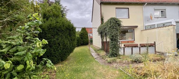 Moradia em banda de 4 divisões em Celle, Germany N.º 268788 2