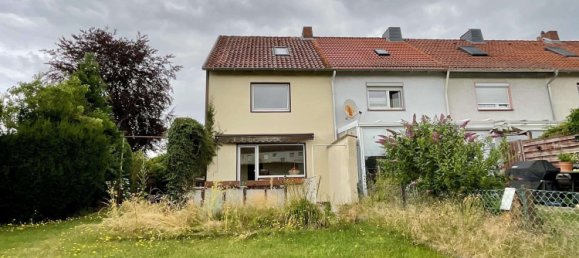 Moradia em banda de 4 divisões em Celle, Germany N.º 268788 5