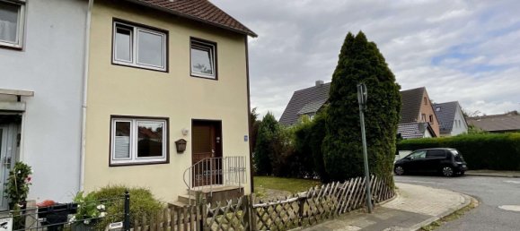 Moradia em banda de 4 divisões em Celle, Germany N.º 268788 6