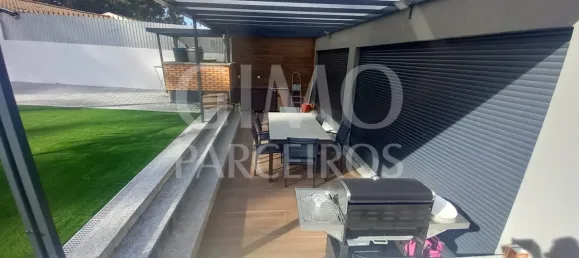 3 bedrooms House in Oliveira do Bairro, Portugal No. 303092 32