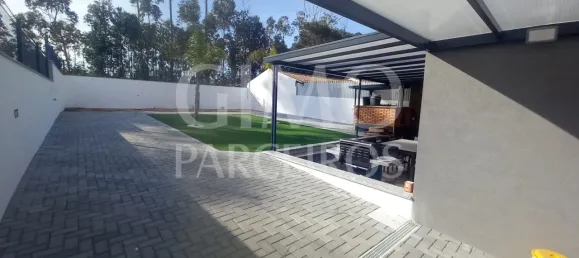 3 bedrooms House in Oliveira do Bairro, Portugal No. 303092 30