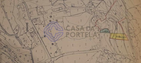 13000m² Land in Santo Tirso, Portugal No. 53869 2